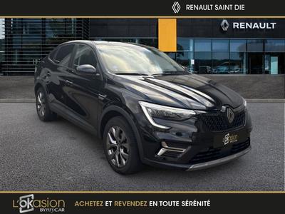 Renault Arkana TCe 140 Edc - 23 Evolution