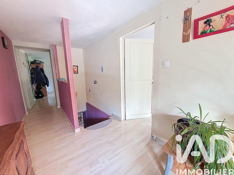 Ferme - 105 m² - 4 pièces