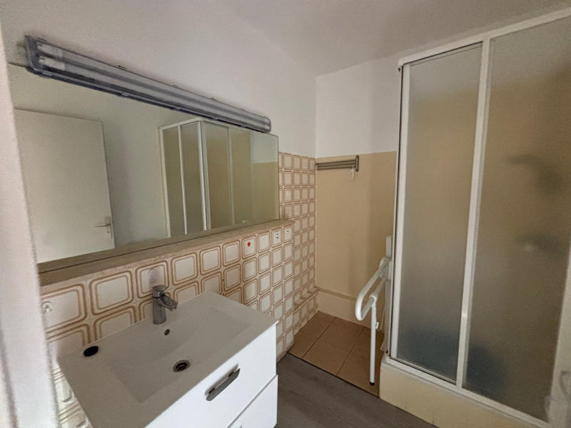 Appartement - 49 m² - 2 pièces