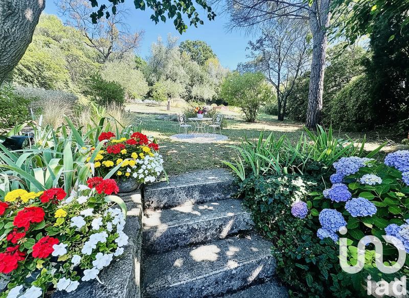 Maison de village - 146 m² - 6 pièces