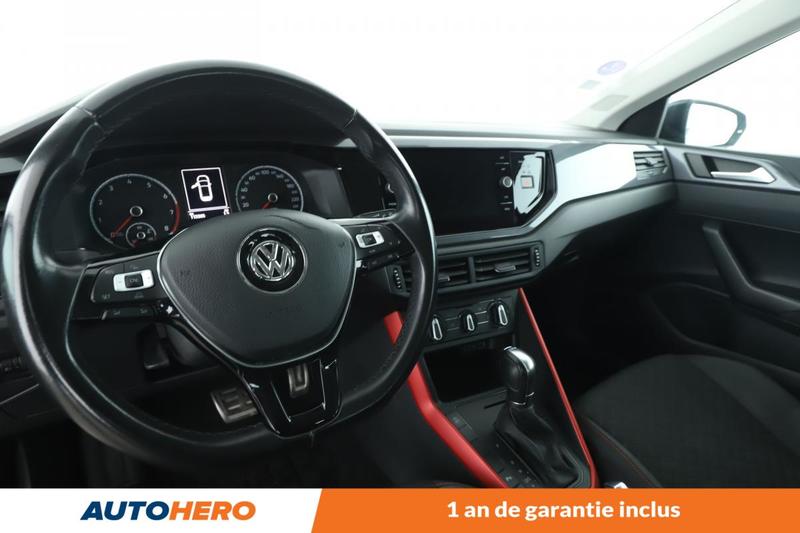 Volkswagen Polo 1.0 Tsi Connect Dsg7 95 ch