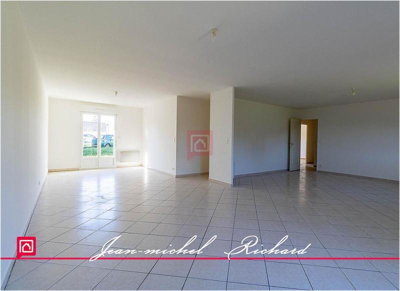 Maison - 139 m² - 5 pièces