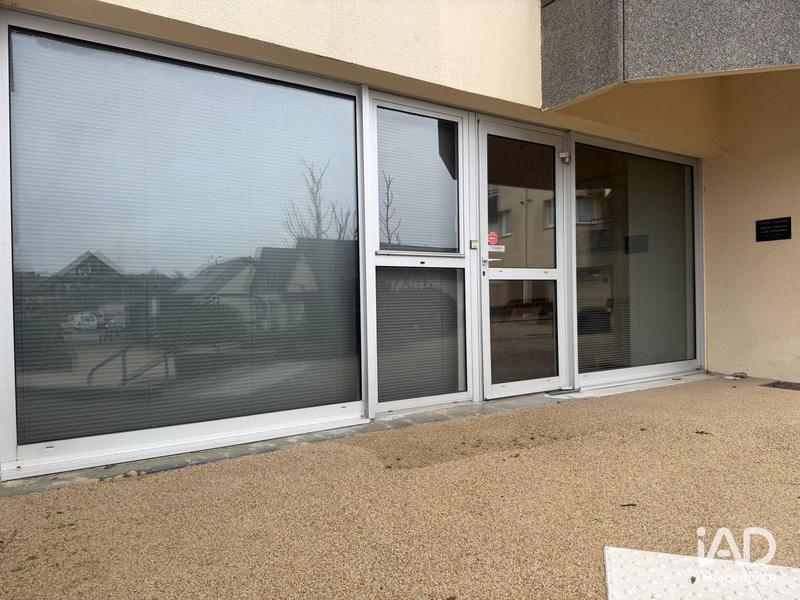 Local commercial - 50 m²