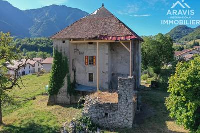 Maison - 58 m² - 4 pièces