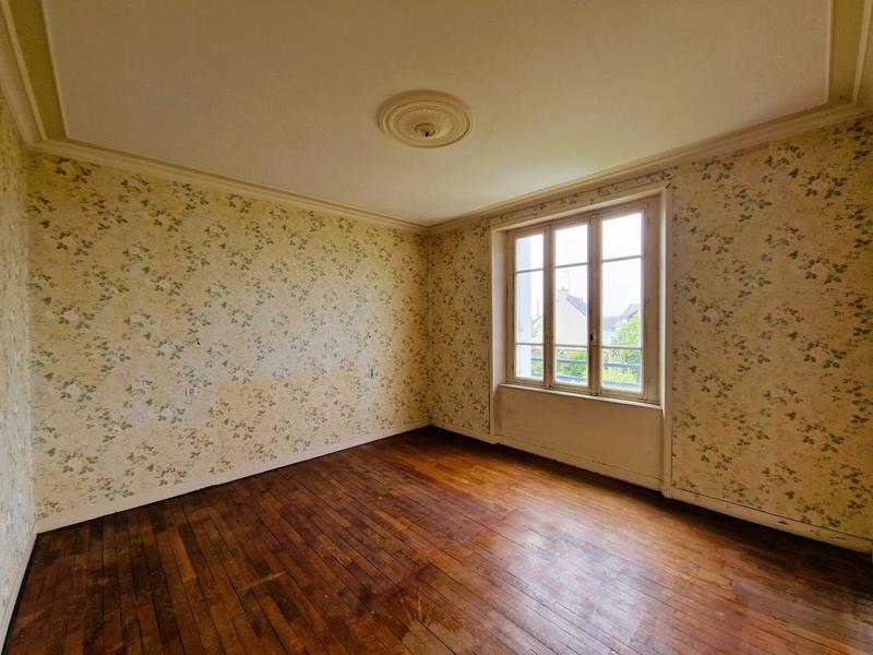 Maison - 149 m² - 5 pièces