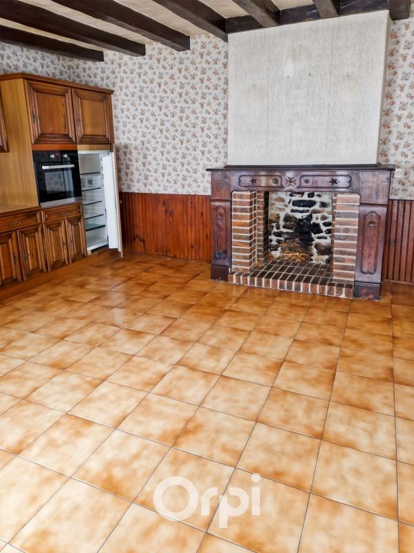 Maison - 132 m² - 4 pièces