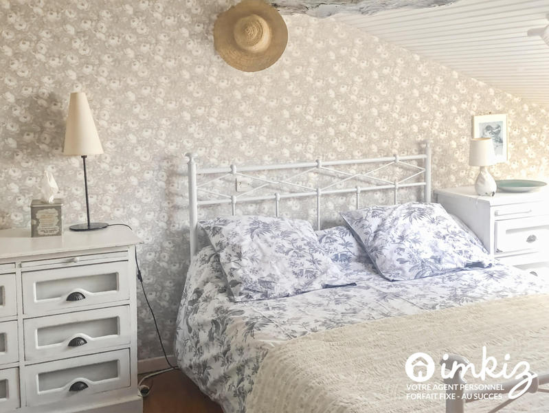 Maison - 355 m² - 11 pièces