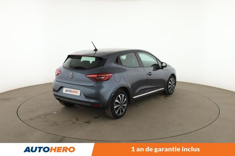 Renault Clio 1.5 Blue dCi Business 100 ch