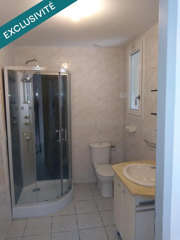 Maison - 212 m² - 10 pièces