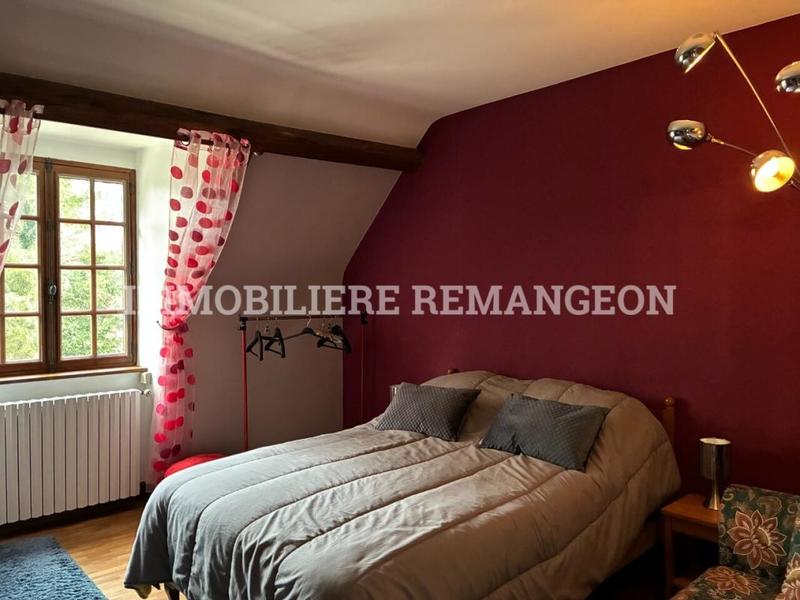 Demeure - 217 m² - 4 pièces