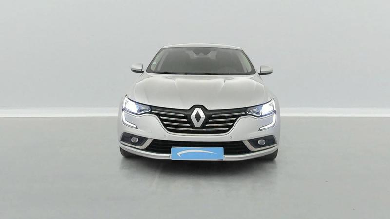Renault Talisman Blue dCi 150 Intens 4p