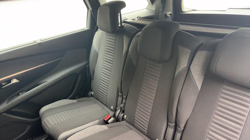 Peugeot 5008 1.5 Bluehdi 130.0 Active Pack - 7 places Automatique