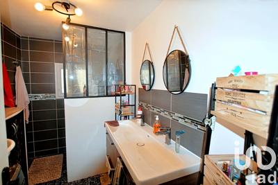 Maison - 158 m² - 6 pièces