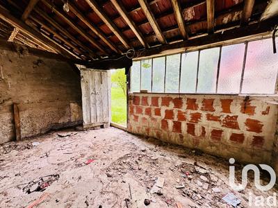 Ferme - 80 m² - 3 pièces