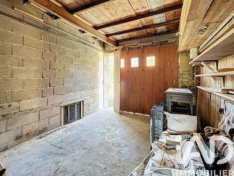 Maison - 79 m² - 3 pièces