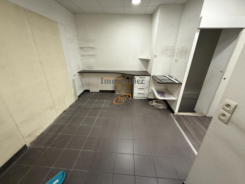 Local commercial - 76 m²