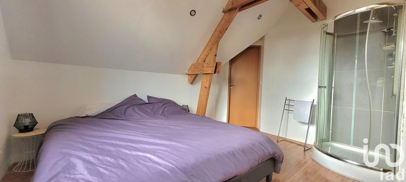 Maison - 106 m² - 4 pièces