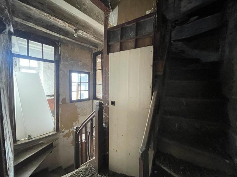 Maison - 110 m² - 6 pièces