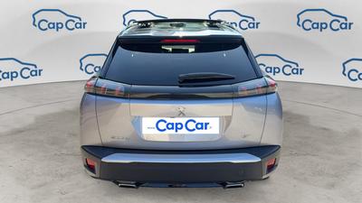 Peugeot 2008 II 1.2 PureTech 130 Eat8 Gt - Toit ouvrant