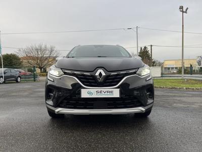 Renault Captur II Intens TCe 90