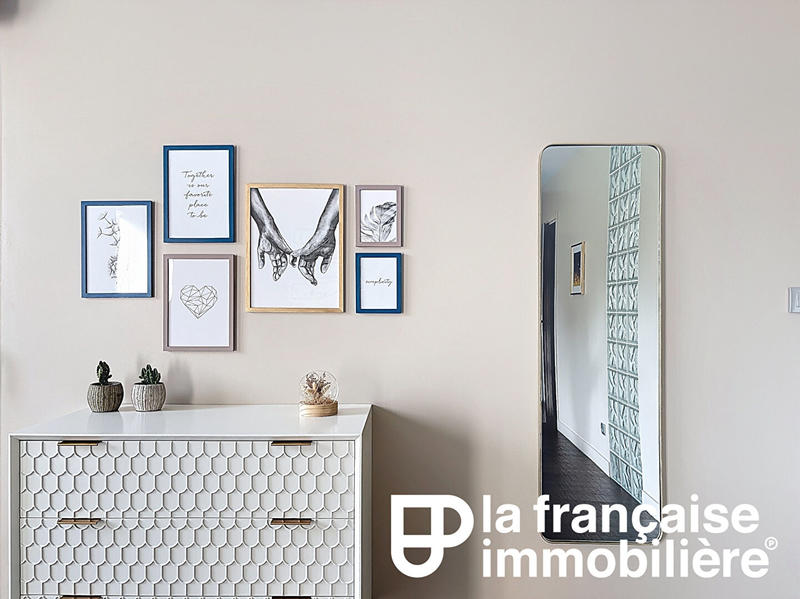 Maison - 231 m² - 6 pièces