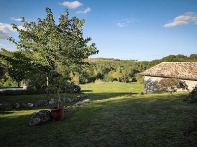 Propriété - 255 m² - 10 pièces