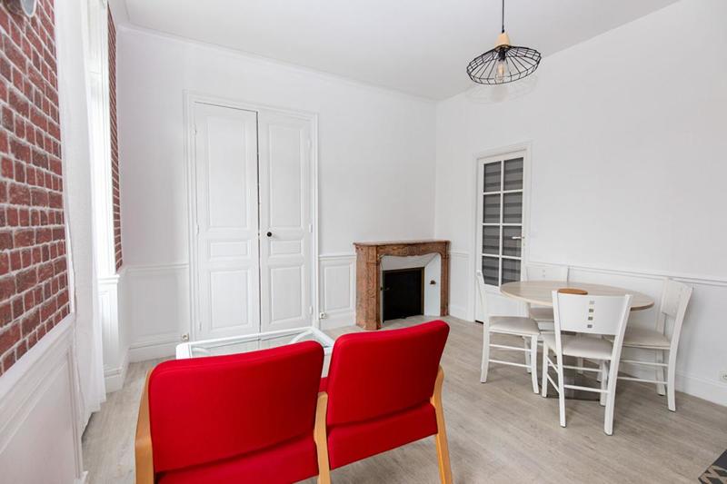 Appartement - 31 m² - 2 pièces