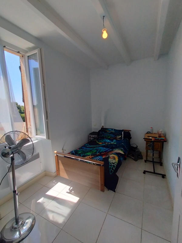 Maison - 65 m² - 3 pièces