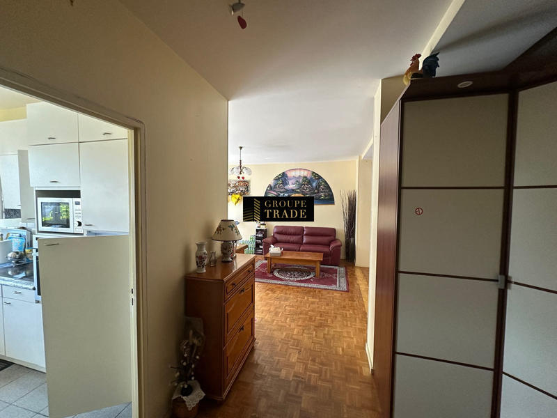 Appartement - 70 m² - 2 pièces