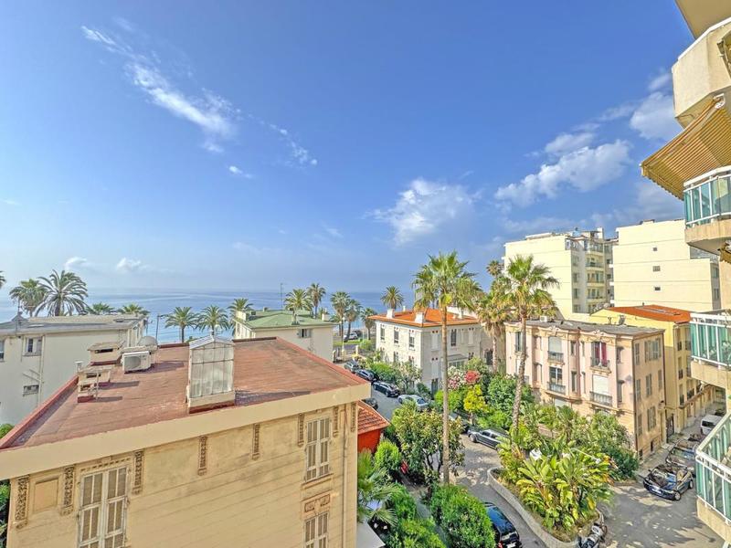 Appartement - 63 m² - 2 pièces