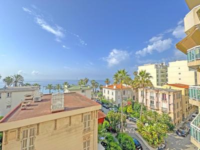 Appartement - 63 m² - 2 pièces