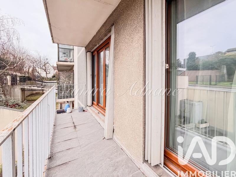 Appartement - 74 m² - 4 pièces