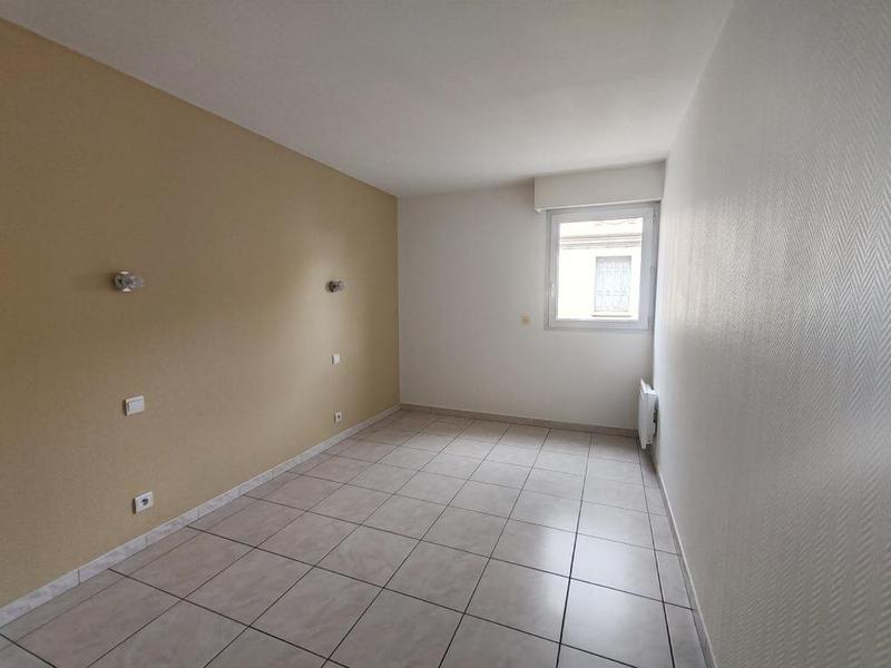 Appartement - 83 m² - 3 pièces