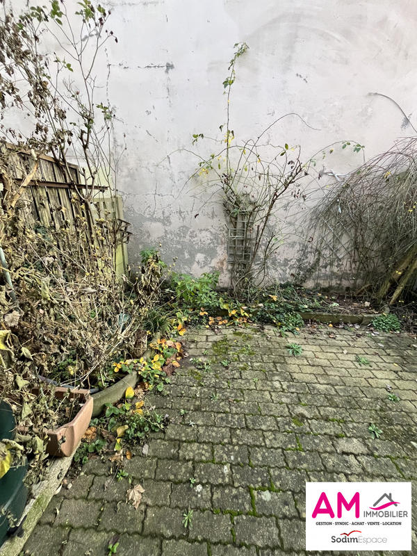 Maison - 144 m² - 6 pièces