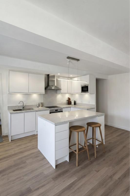 Maison - 50 m² - 3 pièces