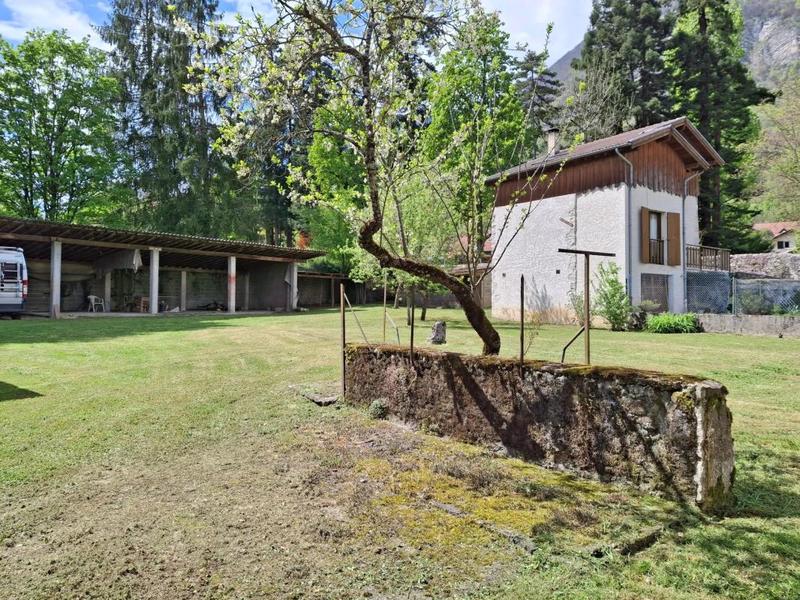 Maison - 200 m² - 8 pièces