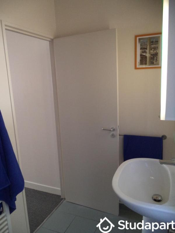 Appartement - 25 m² - 1 pièce