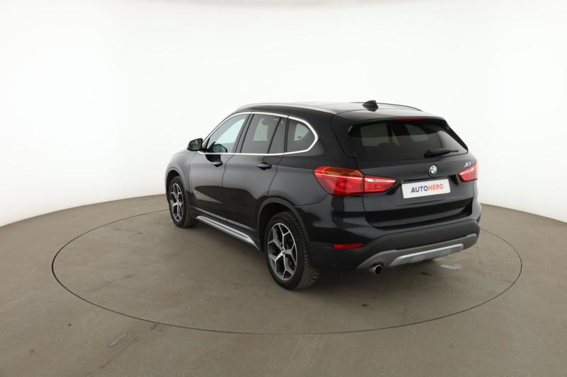 Bmw X1 sDrive18d xLine Bva8 150 ch