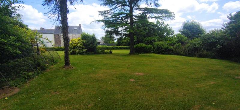 Maison en pierre - 114 m² - 4 pièces