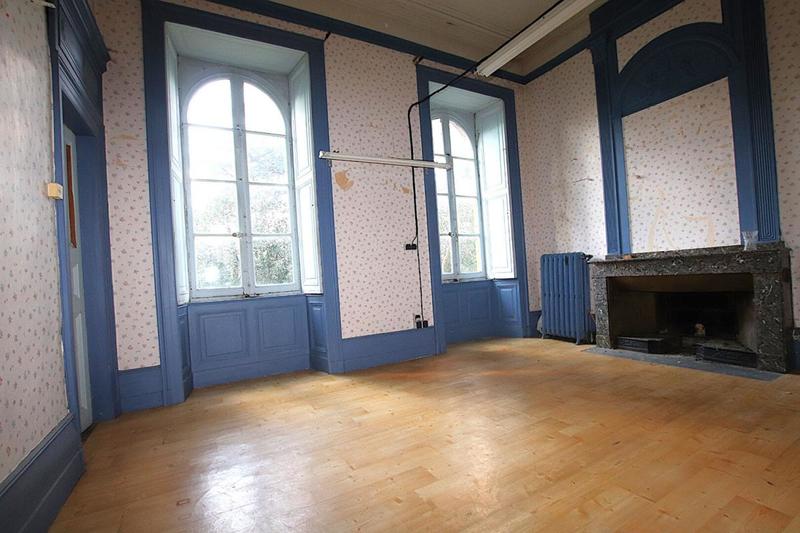 Demeure - 568 m² - 15 pièces