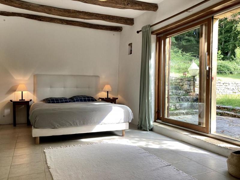 Maison - 326 m² - 13 pièces