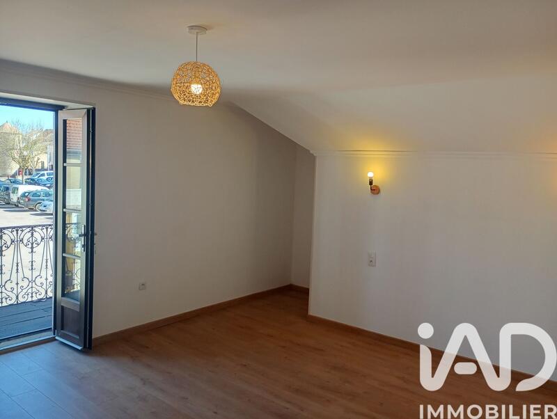 Maison - 158 m² - 6 pièces