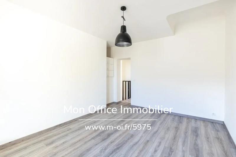 Duplex - 64 m² - 3 pièces