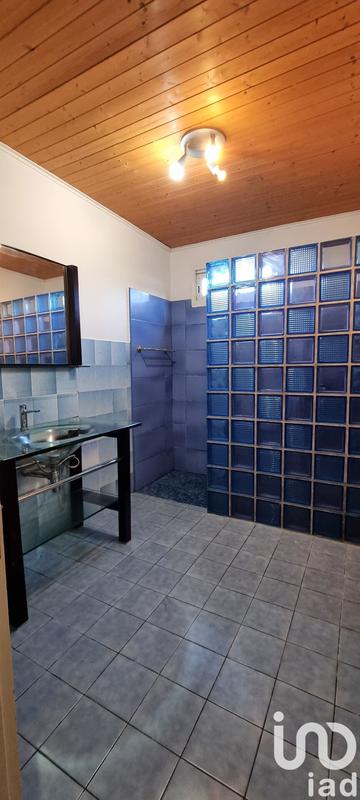 Maison - 135 m² - 5 pièces