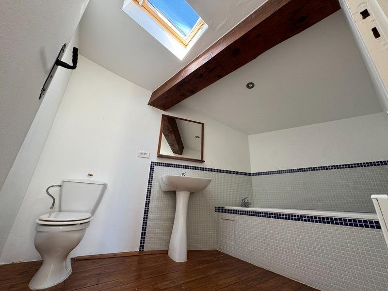 Maison - 145 m² - 6 pièces