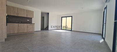 Villa - 103 m² - 4 pièces