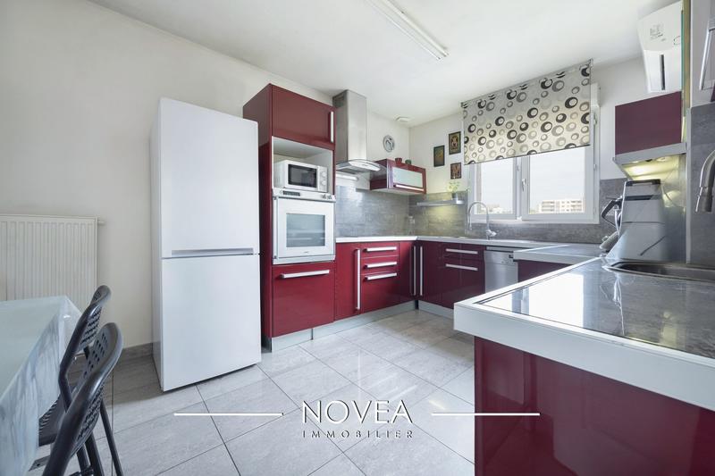 Villa - 137 m² - 6 pièces