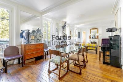 Appartement - 78 m² - 3 pièces