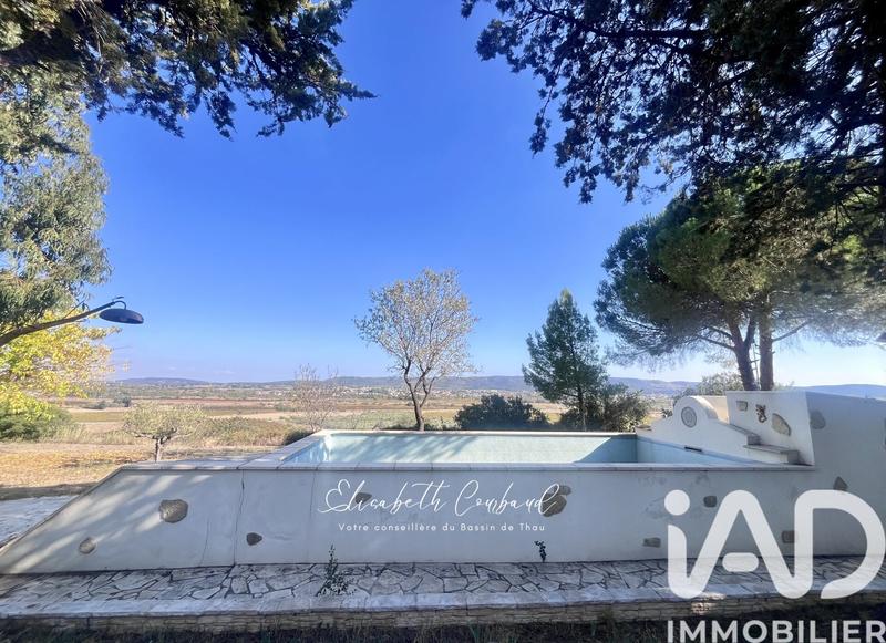 Maison - 145 m² - 5 pièces