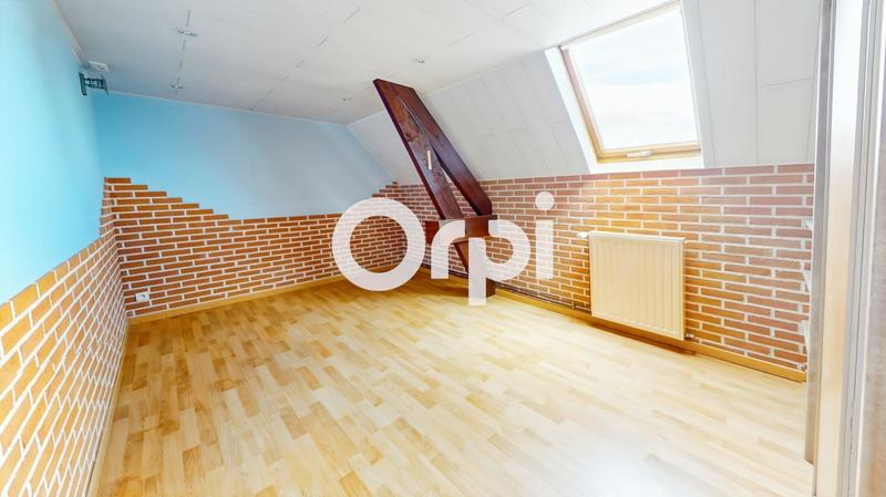 Maison - 170 m² - 5 pièces